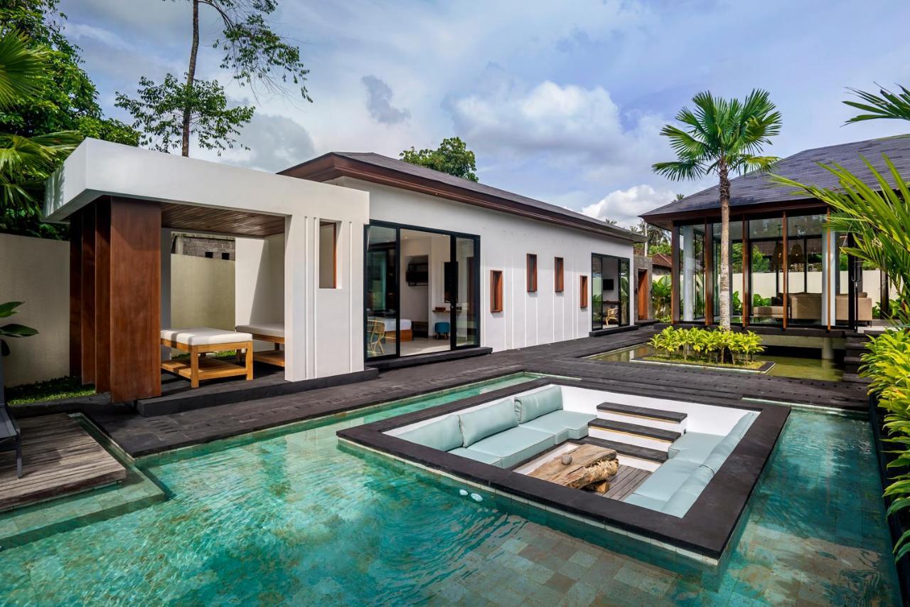 Villa Lagoon By Balisuperhost Ubud  Bagian luar foto