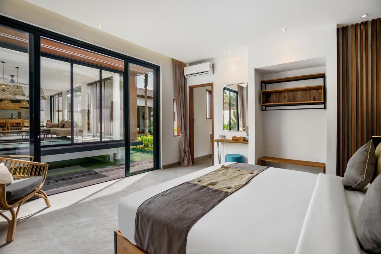 Villa Lagoon By Balisuperhost Ubud  Bagian luar foto