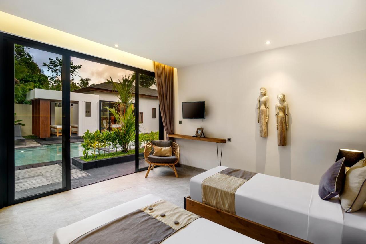 Villa Lagoon By Balisuperhost Ubud  Bagian luar foto