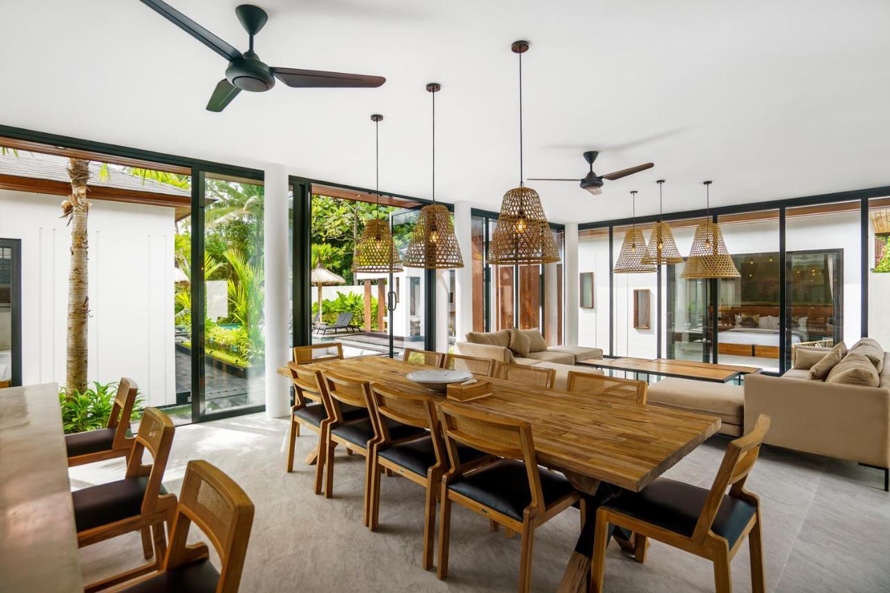 Villa Lagoon By Balisuperhost Ubud  Bagian luar foto
