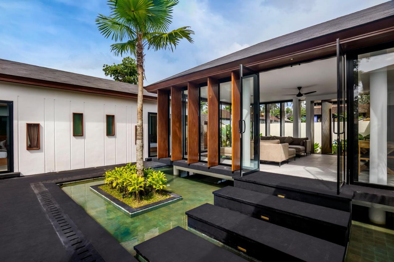 Villa Lagoon By Balisuperhost Ubud  Bagian luar foto