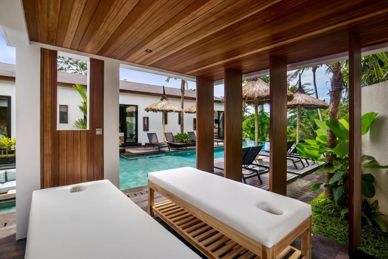 Villa Lagoon By Balisuperhost Ubud  Bagian luar foto