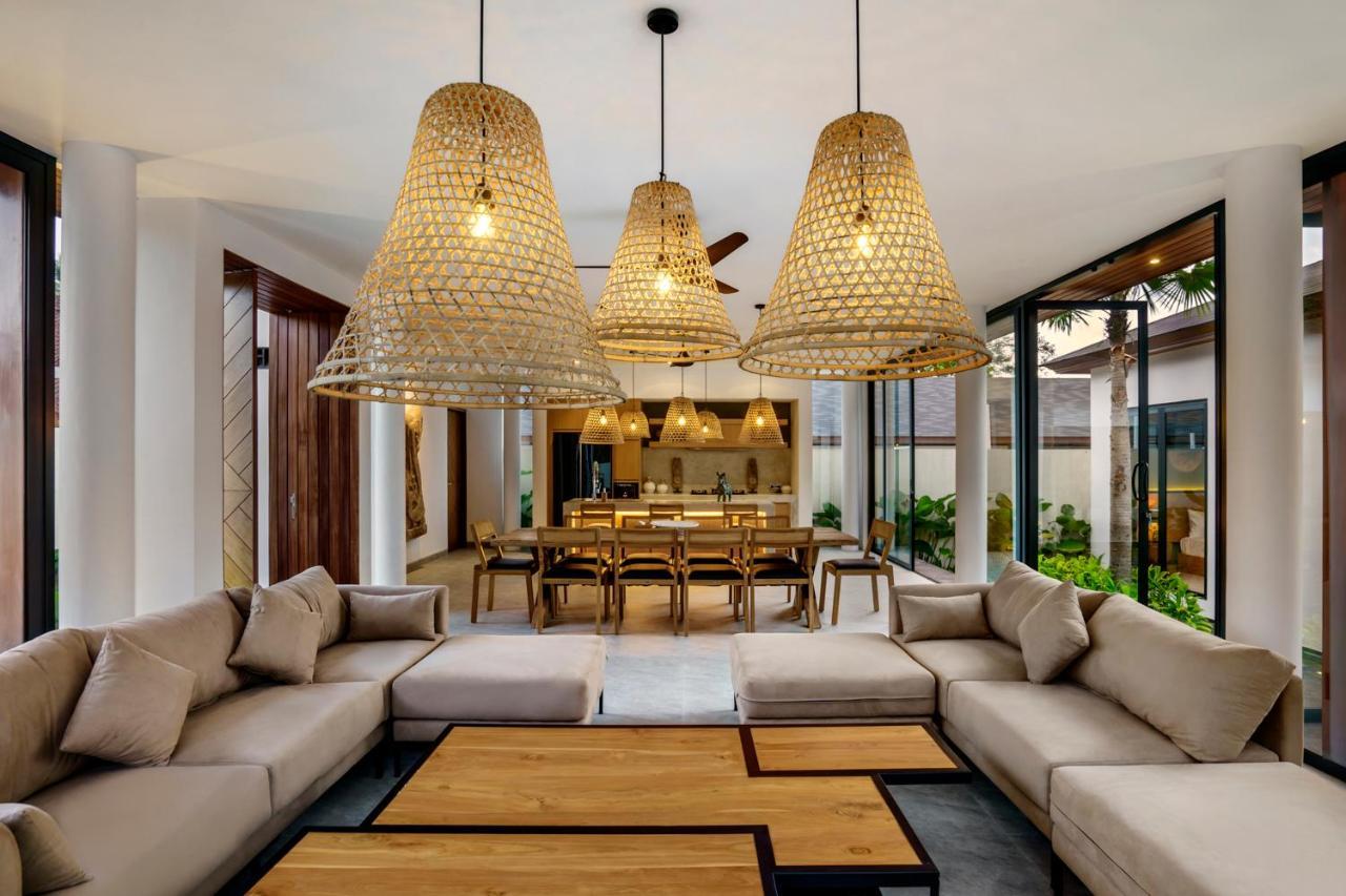 Villa Lagoon By Balisuperhost Ubud  Bagian luar foto
