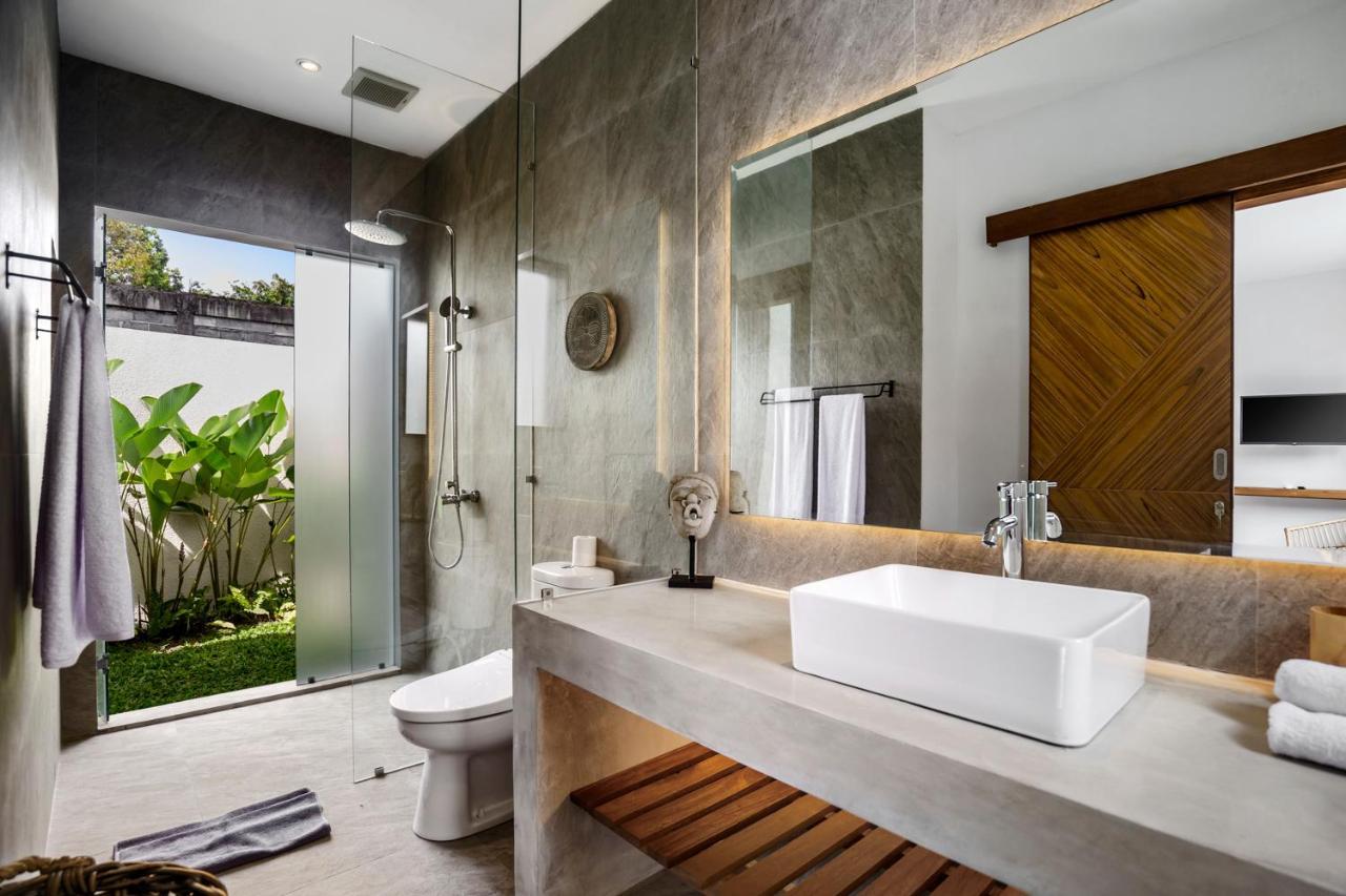 Villa Lagoon By Balisuperhost Ubud  Bagian luar foto