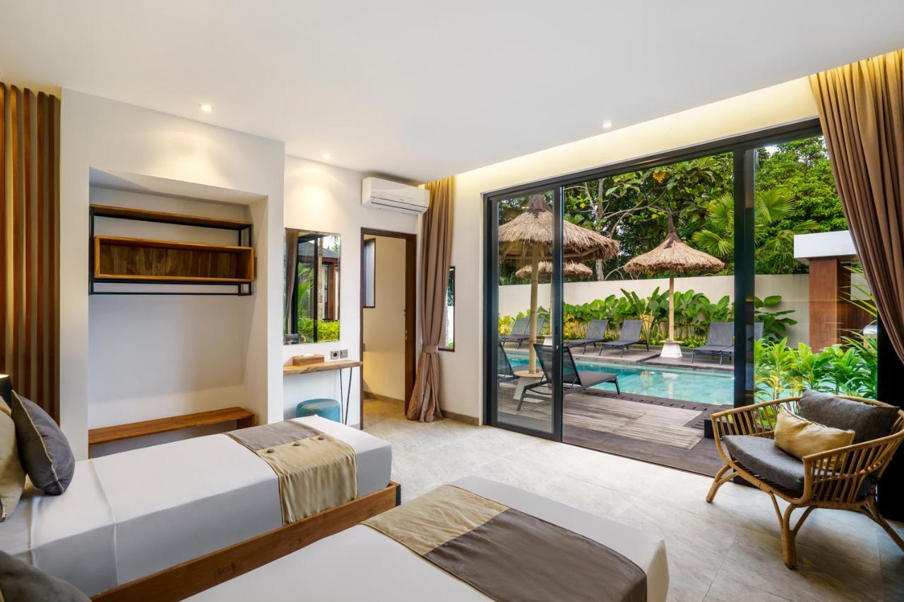 Villa Lagoon By Balisuperhost Ubud  Bagian luar foto