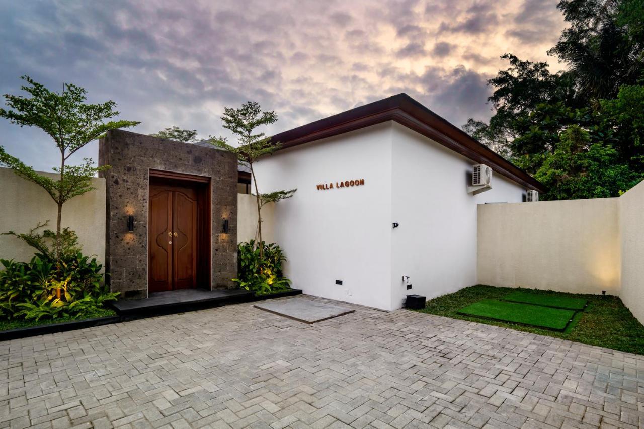 Villa Lagoon By Balisuperhost Ubud  Bagian luar foto
