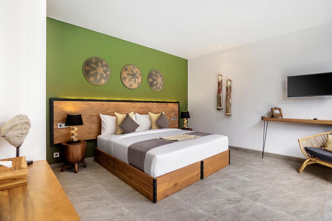 Villa Lagoon By Balisuperhost Ubud  Bagian luar foto
