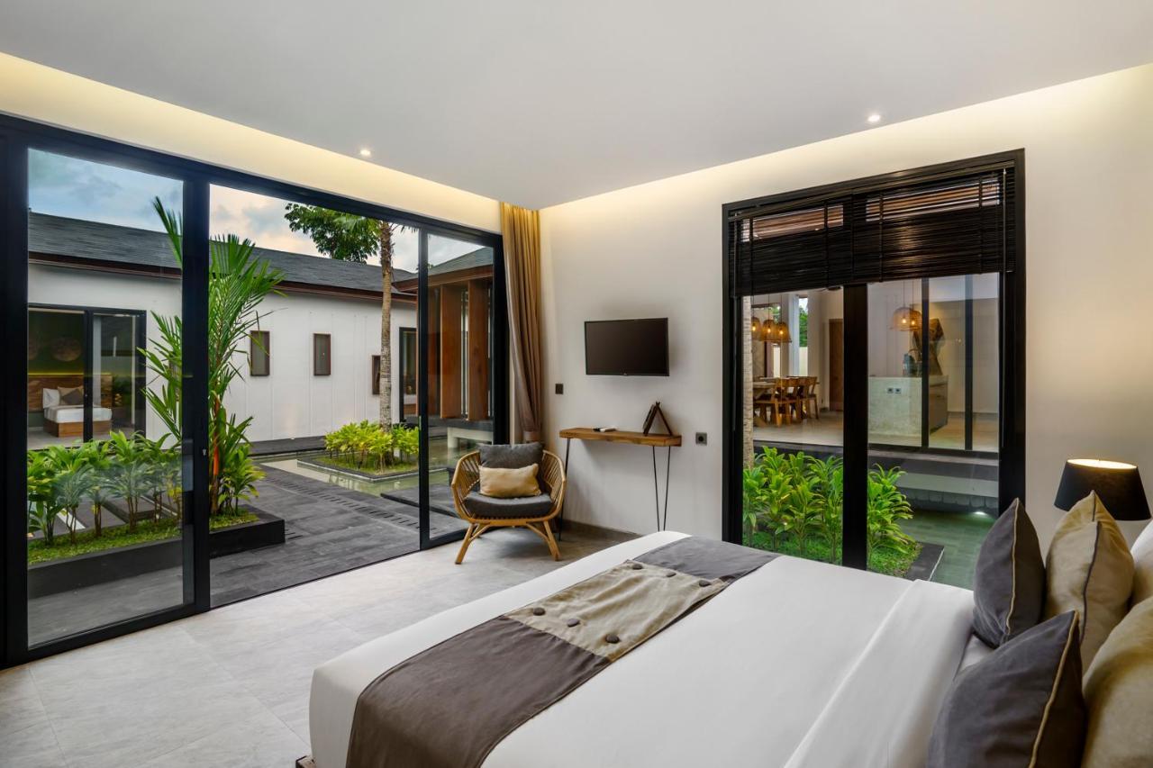 Villa Lagoon By Balisuperhost Ubud  Bagian luar foto