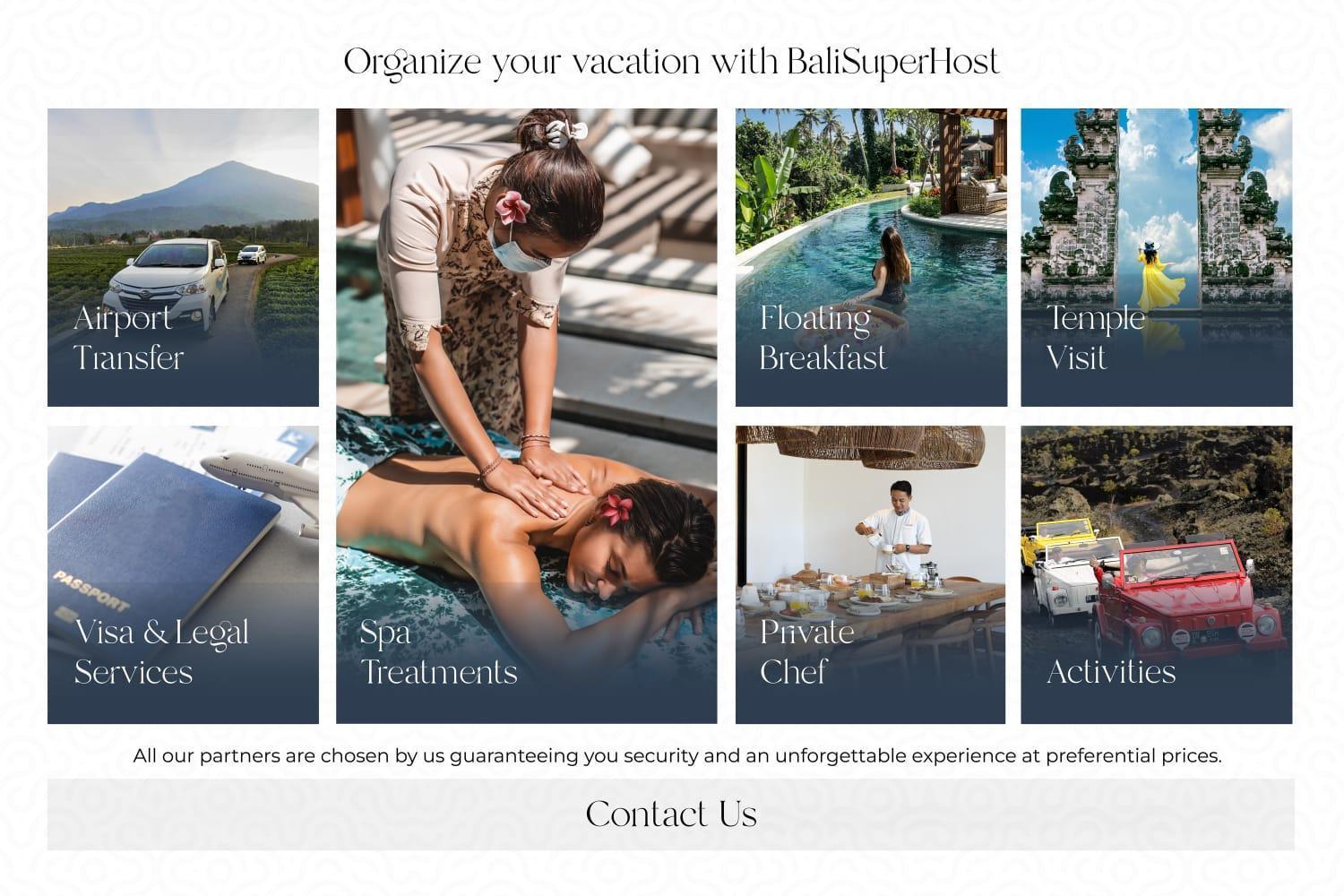 Villa Lagoon By Balisuperhost Ubud  Bagian luar foto
